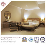Smartness Hotel Bedroom Furniture with Modern Sofa Set (YB-S-16-1)