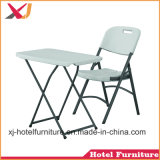 Plastic Folding School Table for Meeting/Office/Outdoor/Garden/Conference/Beach