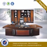 Fashion Design E1 Board SGS Inspection Office Table (HX-RD6071)