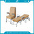 Steel Frame Coated Reclining Hospital Chairs