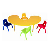 Play Kindergarten Desk Chair for up to 6 Children