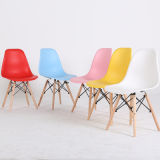 Durable Modern Outdoor High PP Plastic Chairs