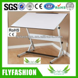 Best Sale Good Quality Drafting Desk Student Drawing Table (CT-39)