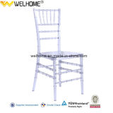 Resin Ballroom Chiavari Chair for Wedding/Event/Party