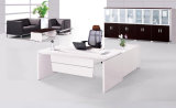 China Supplier OEM Office Furniture Executive Wooden Office Table Design