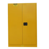Industrial Lab Flammable Liquid Safety Storage Cabinet (PS-SC-006)