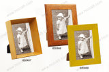 Wooden Photo Frame For Home Decoration