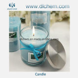Excellent Quality Home Decoration Glass Jelly Candles Manufacturer