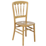 Solid Wood Chateau Chair Wood Dining Chair From China