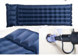 OEM Design Graceful TPU Air Bed