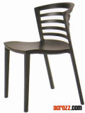 Banquet Furniture Plastic Stacking Dining Venezia Chair