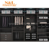 N&L Home Furniture Bedroom Wholesale Wardrobe