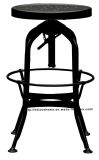 Classic Industrial Toledo Barstools Restaurant Dining Garden Living Room Chairs