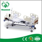 My-R001 Five-Function Electric Medical Care Bed