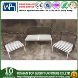 New Design Belt Woven Sofa Set Outdoor Furniture