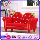 Fantasy Strawberry Fabric Children Chair (SF-261)