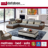 Best Selling Fabric Sectional Sofa for Home Use (FB1121)