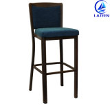 Modern Bar Furniture Comfortable Fabric Bar Chair