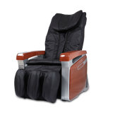 Full Body Electric Coin Operated Massage Chair for Commercial Use with Coin Slot