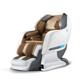 New 3D L Shape Massage Chair Rt8600s