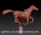Sculpture Horse 2, Customers Can Customize The Material and Size of Sculpture, Our Company Specializes in Producing Metal Sculpture