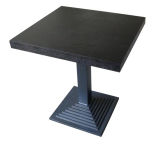 Modern Table for Hotel Dining Furniture