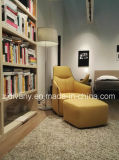 New Fashion Sofa Furniture Home Fabric Sofa (D-77)