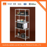 Hot Sale Metal Wire Shelf for United  Arab