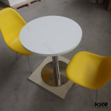 Composite Solid Surface Resin Restaurant Table Top