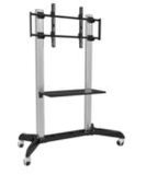 New Modern Design Hot Selling Glass LCD TV Stand