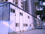 Corrugated Steel Buildings Weifang Henglida