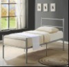 Grace Design Simple Single Bed (HF083)