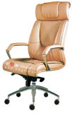 Popular Leather Office Chair for Boss (EY-24A)