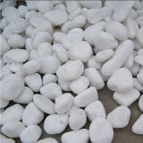 Factory Natural Snow White Marble Stone