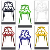 New Style Plastic Furniture Leisure Folding Chair Stackable PP Chair for Party