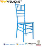Wooden Chiavari Chair/Ballroom Chiavari Chair/Tiffany Chair/Banquet Tiffany Chair for Wedding