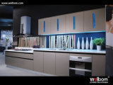 Welbom BMW745 High Quality Lacquer Kitchen Cabinet