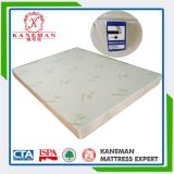 BS7177 Fireproof Royal Memory Foam Mattress Made in China