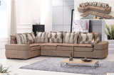 Modern Cheap Sectional Fabric Sofa