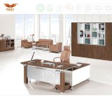 Modern Design Manager Cabin Office Executive Table