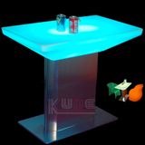 LED Lighting Tables for Restaurant