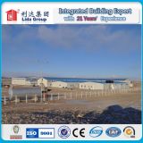 Caravans in China Quick Assembly Houses German Prefabricated House