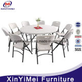 10 Seater Plastic Table