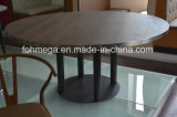 Wholesale Customized Big Round Table for Dining (FOH-NCT3)