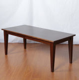 Top-Quality Contemporary Design Low Dining Table