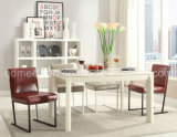 Solid Wooden Dining Desk Living Room Furniture (M-X2380)