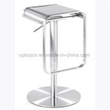 Durable Lift 201 Stainless Steel Bar Chair with Armless (SP-HBC365)