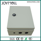 Outdoor Metal Electric Power Cabinet for Switches