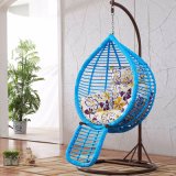 2017 New Hanging Chair &Swing Rattan Furniture, Rattan Basket (D017C)