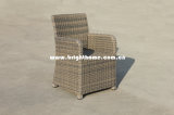 Wicker Rattan Chair Outdoor Furniture